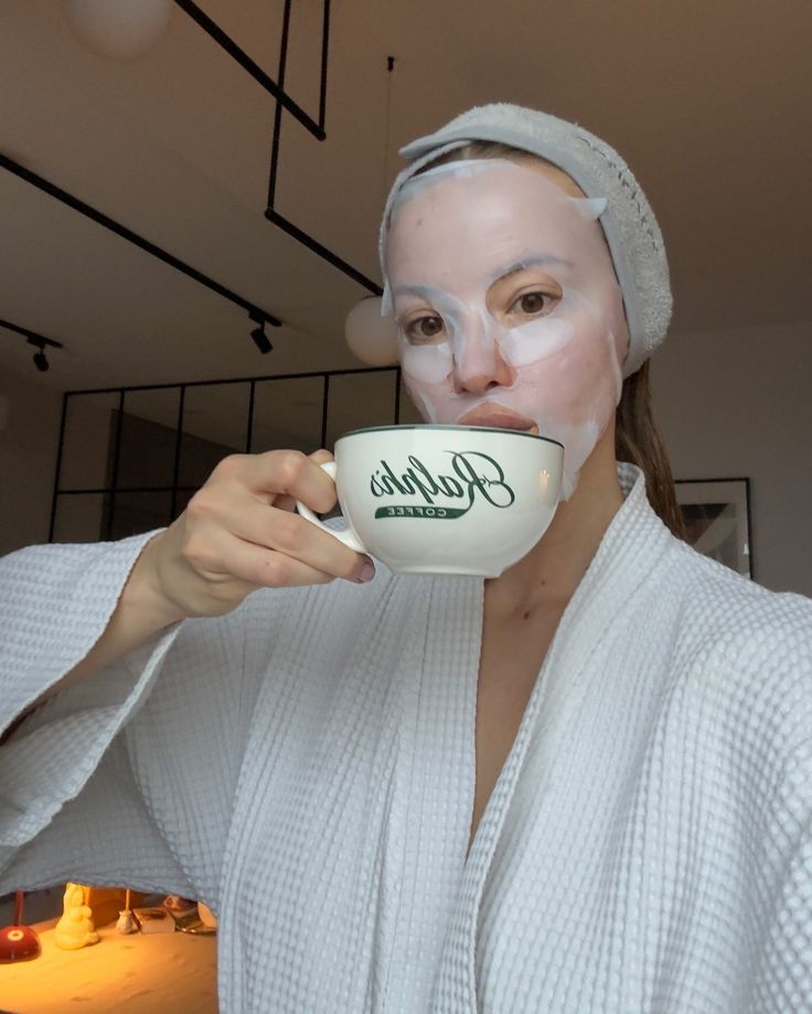 Masques en feuille : caprice beauté ou vrai rituel soin ?